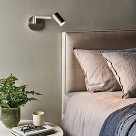 Ascoli Swing (Cord Set) (1286107) in Matt Nickel - Insitu