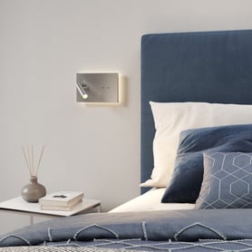 Edge Reader Mini (Cord Set) (1352036) in Matt Nickel - Insitu