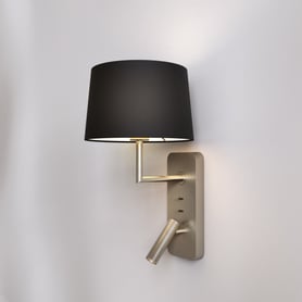Side by Side (Cord Set) (1406025) in Matt Nickel