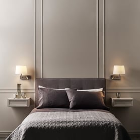 Side by Side (Cord Set) (1406025) in Matt Nickel - Insitu