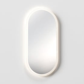 Varenna Stadium 610 3000K Phase (1420028) in Mirror Glass