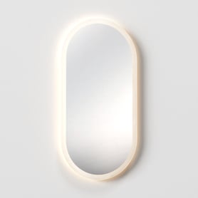 Varenna Stadium 610 2700K (Cord Set) (1420038) in Mirror Glass