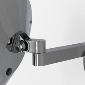Nagoya (1447004) in Polished Chrome - Insitu