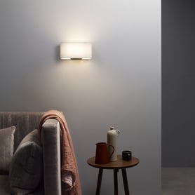 Venn Wall (1433011) in Bronze - Insitu