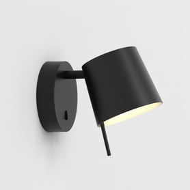 Miura Wall (Cord Set) (1444027) in Matt Black