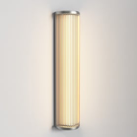 Versailles 600 2700K Phase Dimmable (1380076) in Matt Nickel