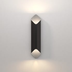 Ako 600 Phase (1481047) in Matt Black / Silver