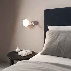 Zeppo Reader (Cord Set) (1176044) in Matt Nickel - Insitu