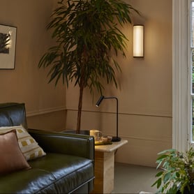 Versailles 400 2700K Phase Dimmable (1380057) in Bronze - Insitu