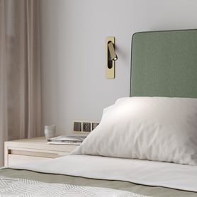 Keta (1437027) in Matt Gold - Insitu