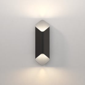 Ako 420 0-10V (1481032) in Matt Black / Silver