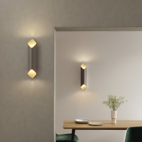 Ako 600 0-10V (1481010) in Bronze / Gold - Insitu