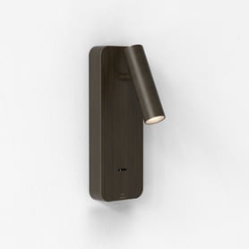 Enna Surface USB C (Cord Set) (1058264) in Bronze