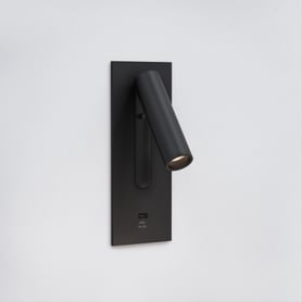 Fuse 3 USB C (Cord Set) (1215165) in Matt Black