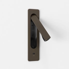 Keta USB C (1437048) in Bronze