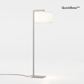 Ravello Floor (1222084) in Matt Nickel