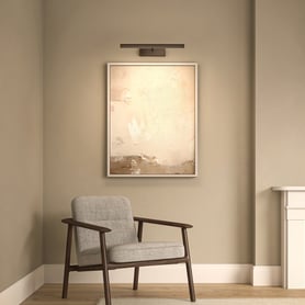 Renoir 520 (1371022) in Bronze - Insitu