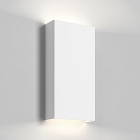 Tile 170 Tall Phase (1493007) in Matt White