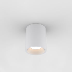 Kos Round 140 LED 3000K (1326086) in Textured White