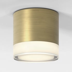 Ottawa (1474008) in Matt Brushed Brass