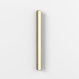 Atticus 900 3000K (1440021) in Matt Brushed Brass