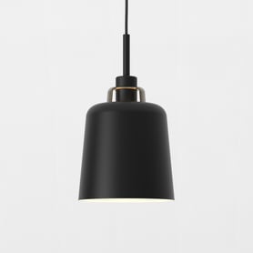Camden 220 (5051001) in Matt Black
