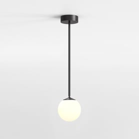 Nara Pendant (1464004) in Matt Black