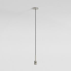Ceiling Pendant, Matt Nickel (1184039)