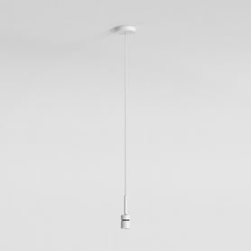 Ceiling Pendant (1184057) in Matt White