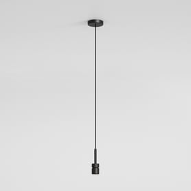 Ceiling Pendant, Matt Black (1184058)