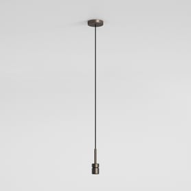 Ceiling Pendant, Bronze (1184059)