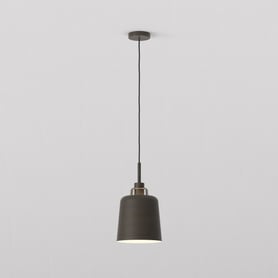 Camden 220 Pendant (4005581) in Matt White
