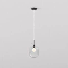 Curve 220 Pendant (4005573) in Matt White