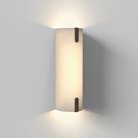Elba Wall 400 Shade (5042015) in Putty Fabric