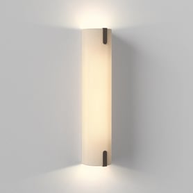 Elba Wall 600 Shade (5042017) in Putty Fabric