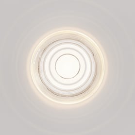 Drop (1523003) in Clear Glass