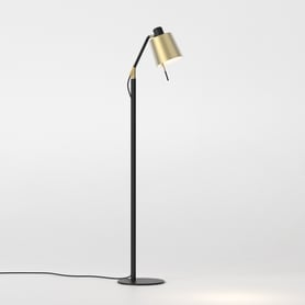 Edward Floor - Matt Gold shade
