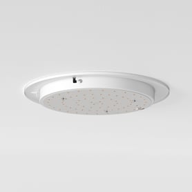 Ceiling Base 410 LED (1462020) in Matt White