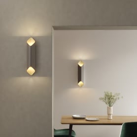 Ako 600 Phase (1481022) in Bronze / Gold - Insitu