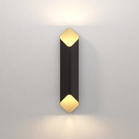Ako 600 Phase (1481023) in Matt Black / Gold