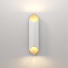 Ako 600 Phase (1481024) in Matt White / Gold
