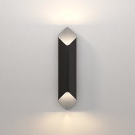 Ako 600 Phase (1481047) in Matt Black / Silver
