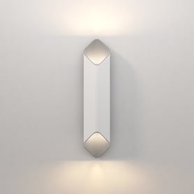 Ako 600 Phase (1481048) in Matt White / Silver