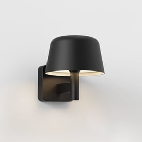 Nomad Lantern (1484016) in Textured Black