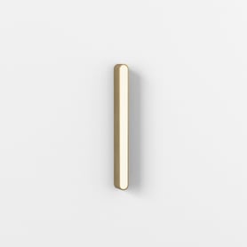 Atticus 600 3000K (1440020) in Matt Brushed Brass