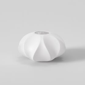 Flow 350 Shade (5049001) in White Fibre