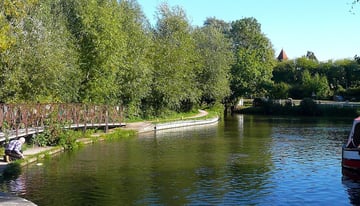 Stort Navigation