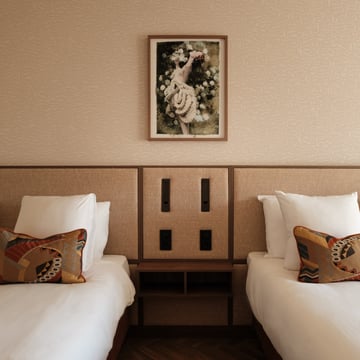 House of Adam Hotel, Amsterdam