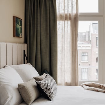 Adam Suites Hotel in Amsterdam