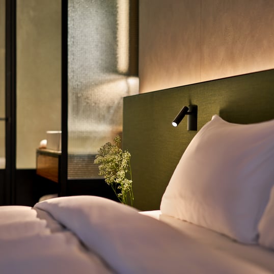 The Warehouse Hotel, Singapore - Enna Square